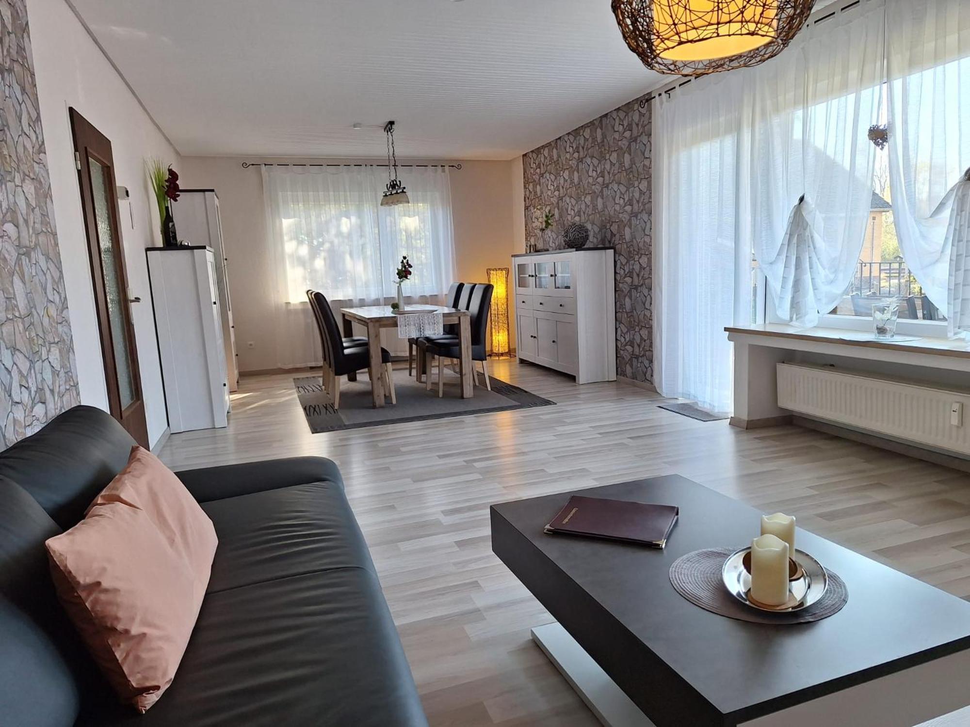 Apartment Spengler *