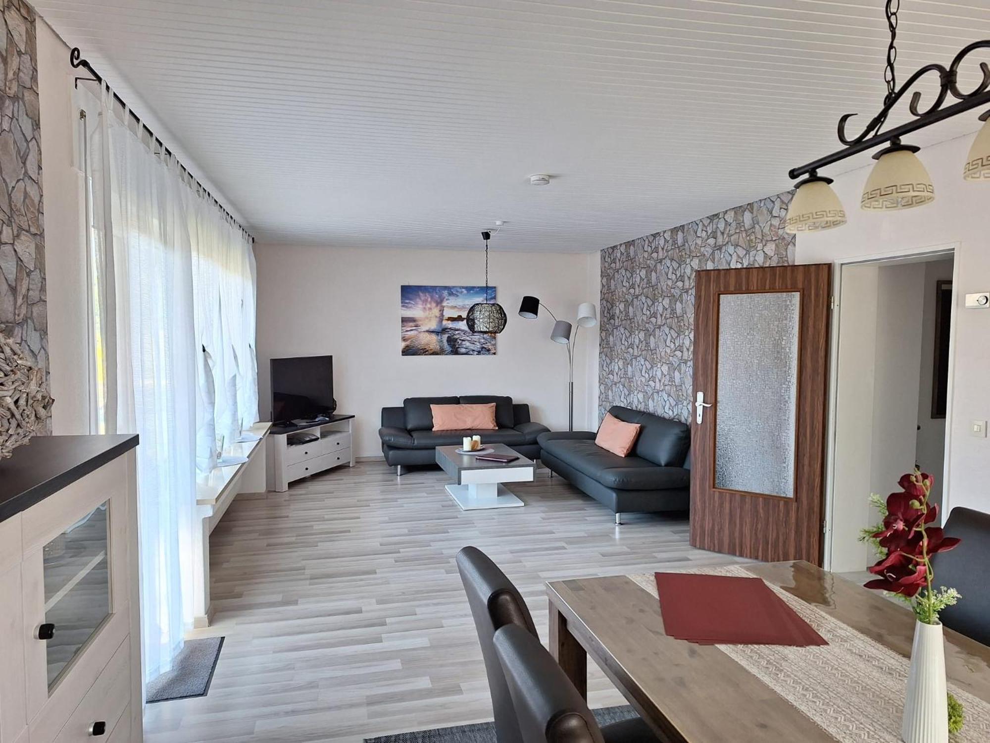 Spengler Apartment