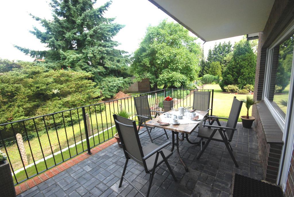 Spengler Apartment Celle