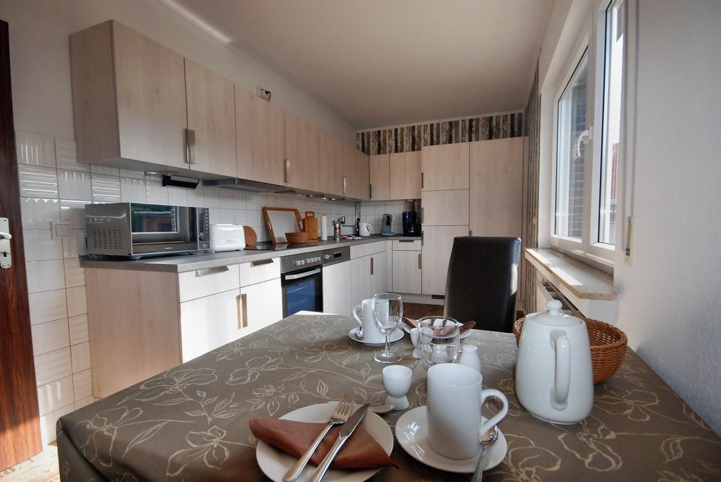 Spengler Apartment Celle