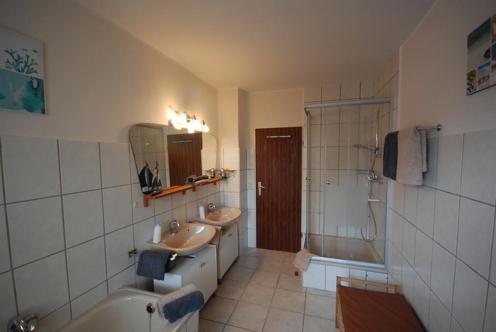 Apartment Spengler