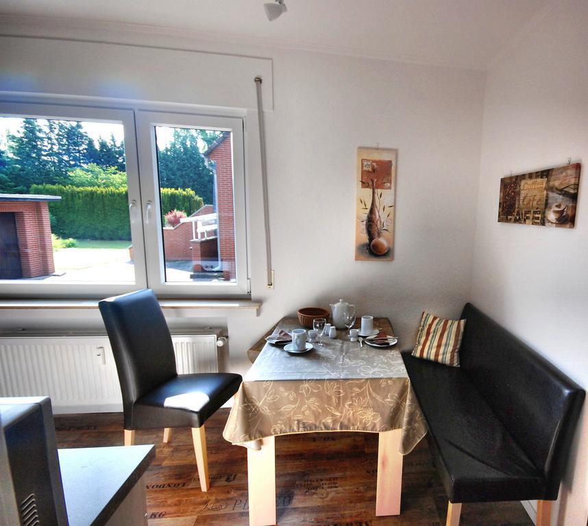 Gaestehaus Spengler Celle