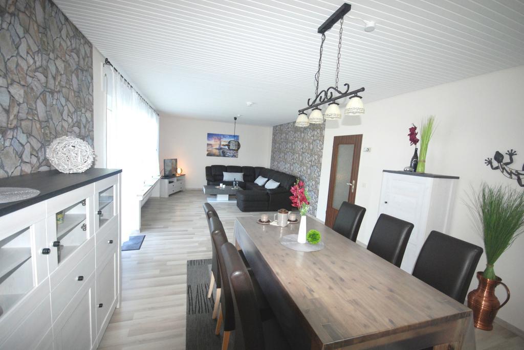 Spengler Apartment