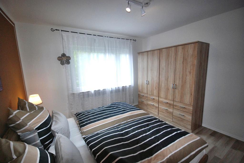 Apartment Spengler *