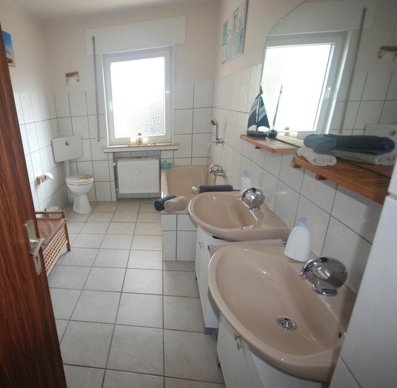Apartment Spengler *