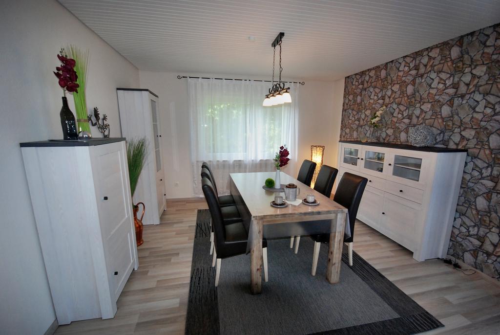 Gaestehaus Spengler *