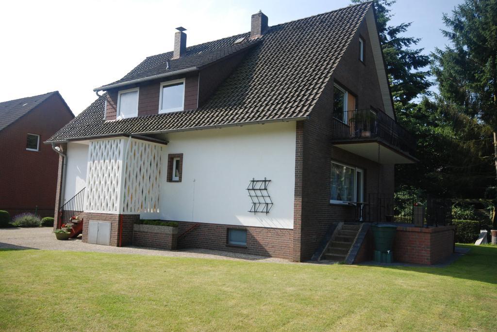 Spengler Apartment Celle