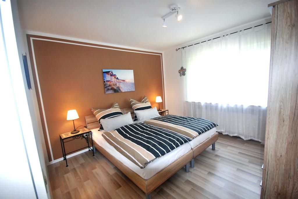 Apartment Spengler *