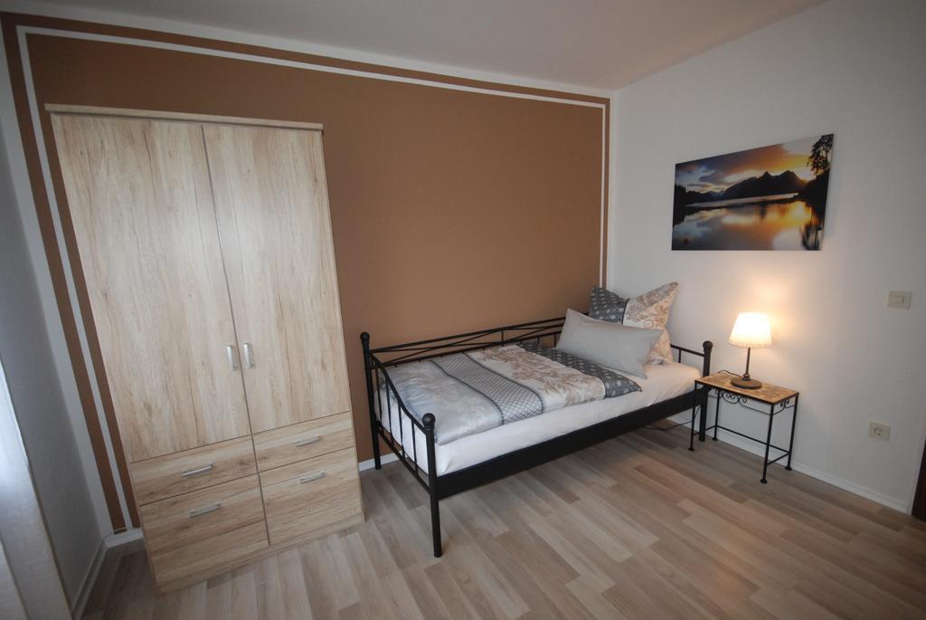 Spengler Apartment
